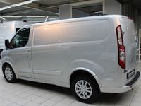 gebraucht Ford Transit Custom/Sport-Model/Neuzustand/Vollaustt