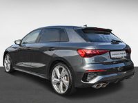 gebraucht Audi S3 Sportback TFSI