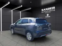 Gebraucht Suzuki SX4 S-Cross Comfort 129 PS (94 kW) 2025 Grau SUV