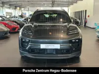 Occasion Porsche Macan 264 kW (360 ch) 2025 Gris SUV