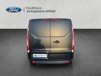 Second-hand Ford Transit Custom Trend 2023 Alb Berlinǎ