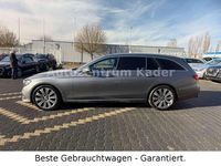 Gebraucht Mercedes E300 245 PS (180 kW) 2019 Selenitgrau Kombi