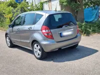 Gebraucht Mercedes A170 Elegance 116 PS (85 kW) 2006 Beige Limousine