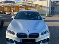 gebraucht BMW 225 eX Hybride M Paket