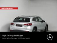 gebraucht Mercedes GLA180 GLA 180LED/AHK/KAMERA/MBUX-HIGH-END Progressive