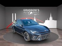 Gebraucht Cupra Leon 150 PS (110 kW) 2024 Grau Limousine