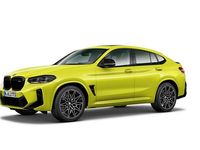 Gebraucht BMW X4 M Competition Edition 510 PS (375 kW) 2025 SUV