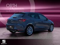 Gebraucht Seat Ibiza Black Edition 116 PS (85 kW) 2025 Magnetic tech Limousine