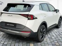 Neu Kia Sportage Urban 150 PS (110 kW) 2025 Weiß SUV