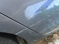 Gebraucht VW Golf VI Trendline 80 PS (58 kW) 2009 Grau Kleinwagen