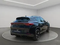 Gebraucht Cupra Formentor VZ 310 PS (228 kW) 2023 Mitternachtsschwarz SUV