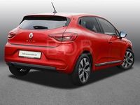 Gebraucht Renault Clio V Evolution 91 PS (66 kW) 2022 Rot Limousine