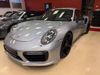 Gebraucht Porsche 911 521 PS (383 kW) 2014 Silber