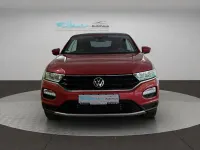 Gebraucht VW T-Roc Active 110 PS (80 kW) 2021 SUV
