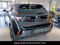 Gebraucht Opel Mokka-e 100 kW (136 PS) 2022 Schwarz SUV