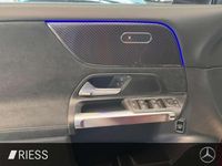 Gebraucht Mercedes GLB220 Edition 190 PS (139 kW) 2026 Manufaktur lack manufaktur patagonienrot SUV