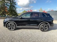 Gebraucht VW Tiguan Goal 204 PS (150 kW) 2025 Grenadillschwarz SUV