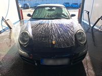 gebraucht Porsche 911 Cabrio