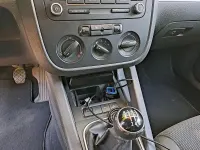 Gebraucht VW Golf VI 122 PS (89 kW) 2010 Grau Kleinwagen