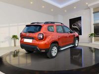 gebraucht Dacia Duster Comfort SHZ LED TCe 130 96 kW (131 PS), Schaltg...