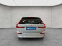 Gebraucht Volvo XC60 250 PS (183 kW) 2024 Vapour grey 740 SUV