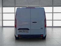 Gebraucht Ford Transit Custom Trend 131 PS (96 kW) 2023 Frostweiß Van