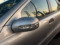 Gebraucht Mercedes C180 129 PS (94 kW) 2001 Grau Limousine