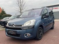 Gebraucht Citroën Berlingo SELECTION 92 PS (67 kW) 2013 Blau Van / Kleinbus