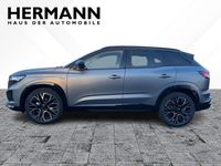 Neu Renault Austral Esprit Alpine 160 PS (117 kW) 2025 Dolomitgrau, black pearlschw SUV