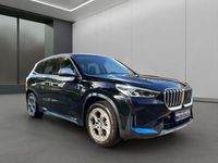 Gebraucht BMW iX1 xLine 230 kW (313 PS) 2023 Schwarz SUV