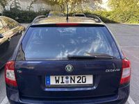 Gebraucht Skoda Octavia 122 PS (89 kW) 2011