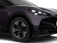 Neu Cupra Tavascan Endurance 210 kW (286 PS) 2026 Violett SUV