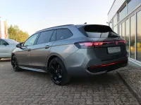 Gebraucht VW Passat Pro 150 PS (110 kW) 2026 Diabasgrau metallic Kombi