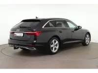 Brugt Audi A6 Advanced 265 HK (194 kW) 2025 Stationcar