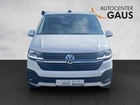Gebraucht VW California Beach 150 PS (110 kW) 2024 Weiß Van