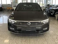 Gebraucht VW Passat Elegance 200 PS (147 kW) 2023 Grau, metallic Kombi