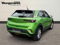 Gebraucht Opel Mokka Edition 101 PS (74 kW) 2022 Gruen SUV