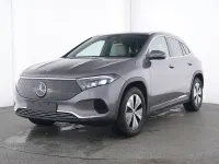 Gebraucht Mercedes EQA300 Progressive 167 kW (228 PS) 2025 Grau SUV