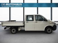 gebraucht VW T6 T6 DokaDoka Pritsche 2.0 TDI