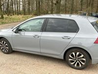 gebraucht VW Golf VIII 1.0 TSI Active