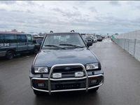 Gebraucht Ford Maverick 118 PS (86 kW) 1994 Grau SUV