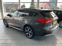 Gebraucht Ford Focus Active 182 PS (133 kW) 2019 Grau Kombi