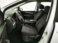 gebraucht VW Sharan Comfortline 1,4 TSI NAV 7-SITZER 3,99%
