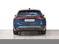 Neu Audi A6 e-tron S-Line 269 kW (367 PS) 2026 Blau Kombi