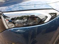 Gebraucht Mercedes EQA250 139 kW (190 PS) 2021 SUV