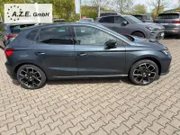 Neu Seat Ibiza FR 150 PS (110 kW) 2026 Magneticgrau Kleinwagen