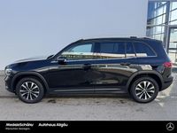 Gebraucht Mercedes GLB200 Business 150 PS (110 kW) 2022 Unilack nachtschwarz SUV