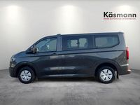 Neu VW Transporter 150 PS (110 kW) 2026 Grau Van