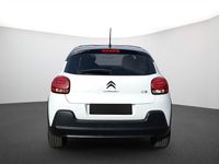 Gebraucht Citroën C3 Shine 82 PS (60 kW) 2023 Weiß Kleinwagen