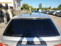 Gebraucht BMW 318 143 PS (105 kW) 2003 Silber Kombi
